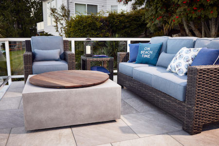 Great Outdoor Escape